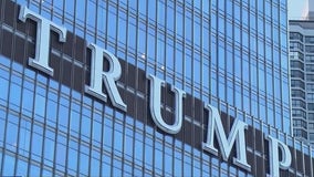 Trump Tower to pay $4.8M in settlement over Chicago River violations