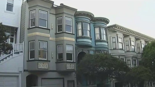 San Francisco 1st in U.S. to ban rental-price software
