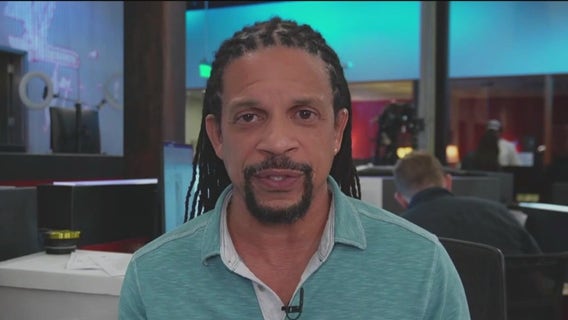 Video shows Diddy arrested at NYC hotel