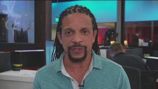 Video shows Diddy arrested at NYC hotel