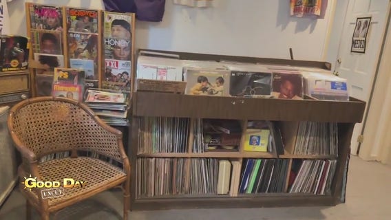 The Good Day Uncut: SOOK Vinyl & Vintage