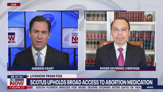 Planned Parenthood announces that it will spend $40 million ahead of November's election