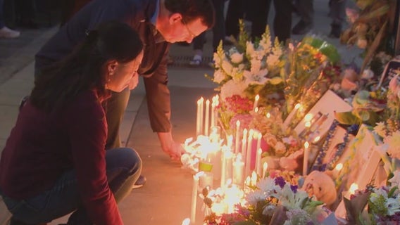Family of 4-year-old mourns tragic loss, calls for safer streets in Burlingame