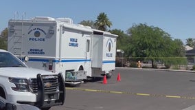 Man killed in Phoenix shooting, woman injured