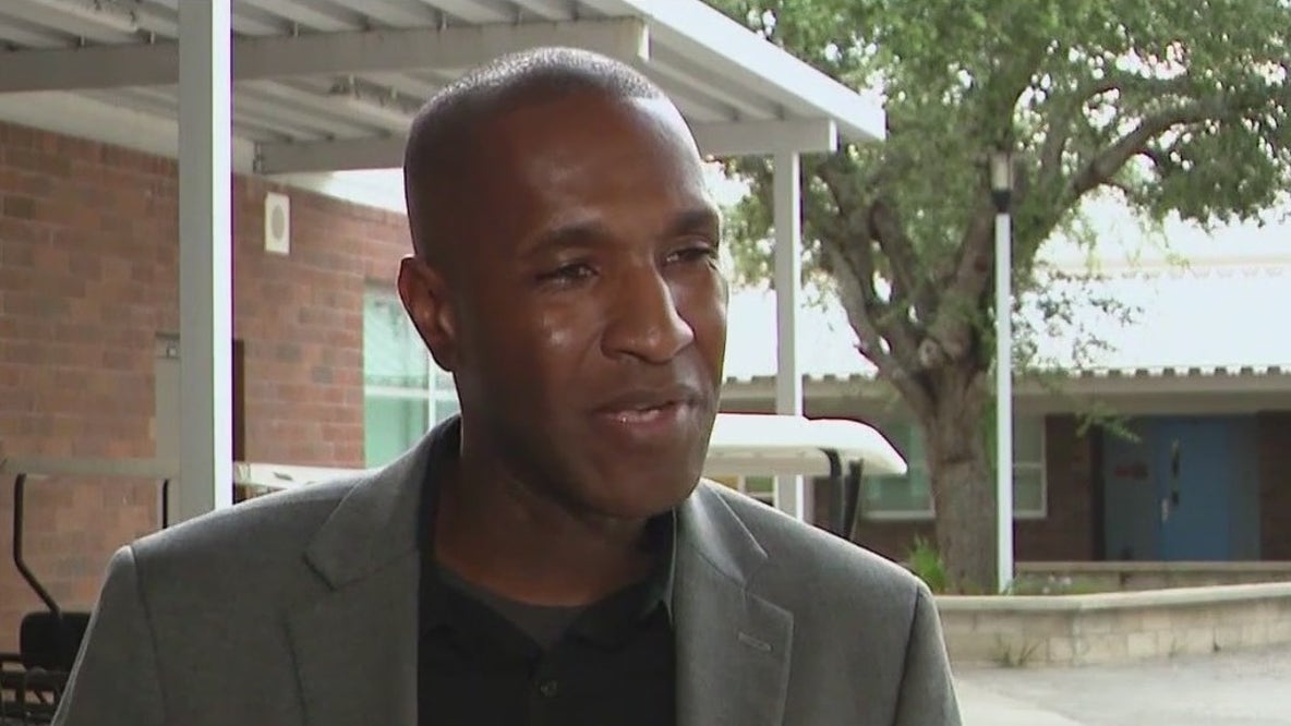 Commissioner endorses Orlando Dreamers' MLB bid