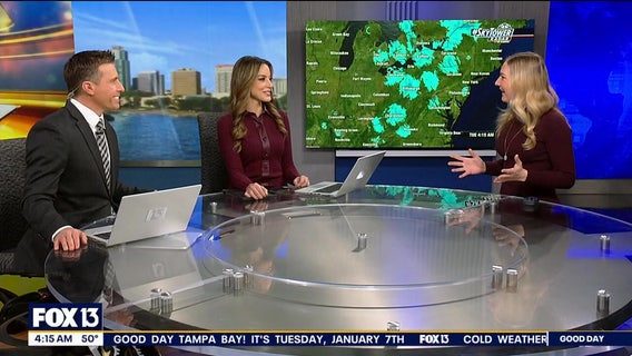 Good Day Goodies: Jan. 10, 2025