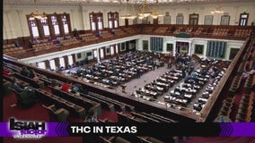 The Future of THC sales in Texas | Isiah Factor Uncensored