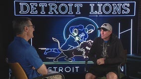 WATCH - Dan Miller talks new kickoff rules and kicker Jake Bates with Lions special teams coordinator Dave Fipp in this 1-on-1 interview