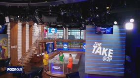 The Take @ 2p: June 11th, 2025