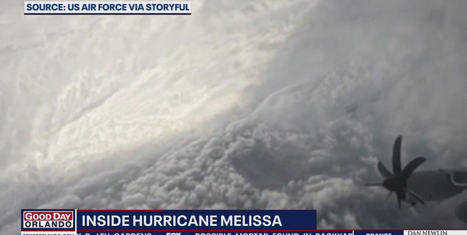 Hurricane Melissa one of strongest Atlantic hurricanes on record: See list