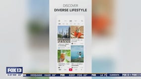 Chinese app 'Red Note' surges in popularity