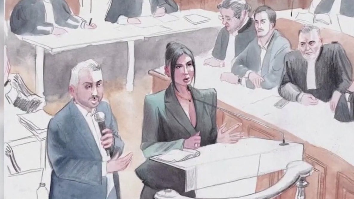 Case updates: Sean "Diddy" Combs, Menendez Brothers, Kim K