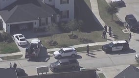 La Porte: Homeowner shot inside garage; suspect tackled by police