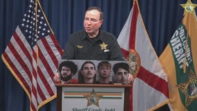 4 teens arrested in violent attack leaving man seriously injured: 'Sickening rage'