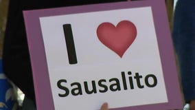 Zip Trips: Sausalito Houseboats