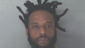 Douglas County repeat offender convicted in 2024 murder over shoes