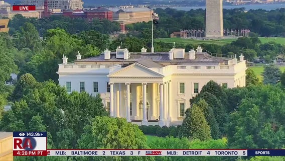 Joe Biden drops out: A timeline of his decision to withdraw