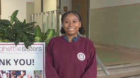 Spaghetti with the Sisters, a longstanding tradition