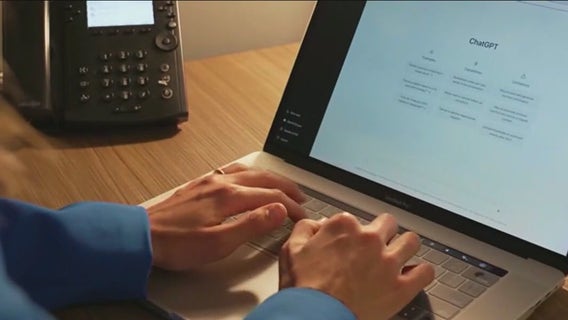 Ready for AI jobs? | Finance with Dan Roccato