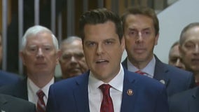 Reactions after Trump nominates Gaetz for Attorney General