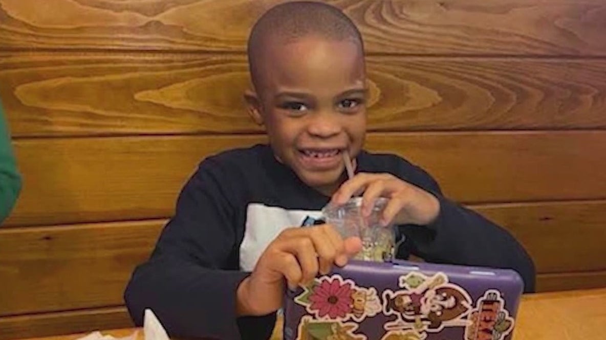 Remembering Xavier Williams: Vigil to be held Saturday