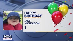 Good Day birthdays for Aug. 6