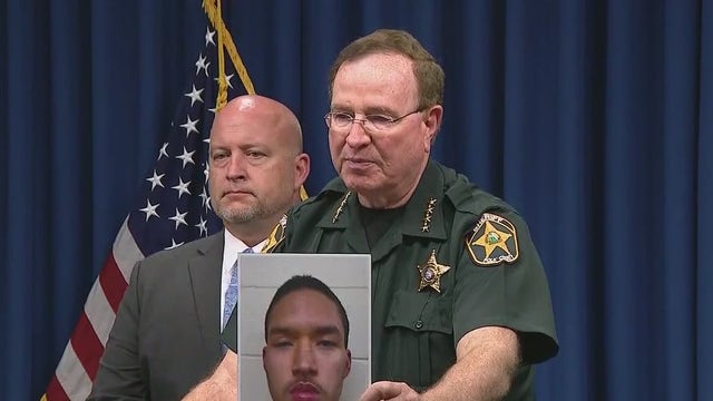 Teen accused of stabbing 81-year-old roommate more than 100 times at Polk assisted living facility