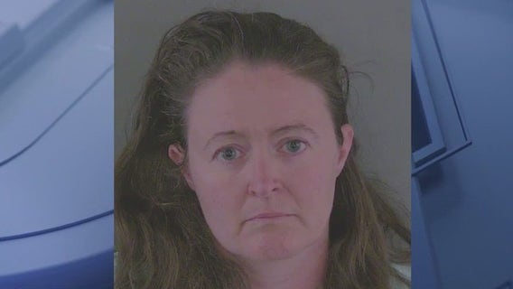 Florida substitute teacher accused of abusing special needs students