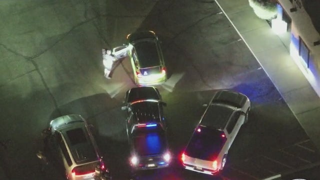 Guns, drugs seized during Arizona child sex crimes operation; 14 arrested