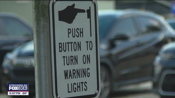 Lakeland PD promotes back-to-school safety ahead of school on Monday