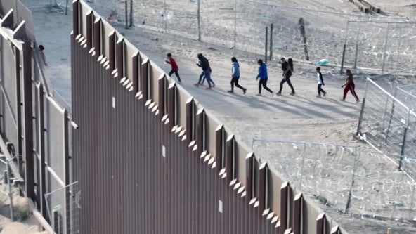 'Secure the Border Act' to go before AZ voters