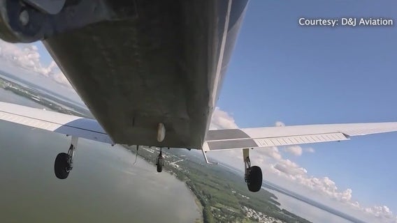 Scorching heat wave causes flight delays, weight limits across U.S.