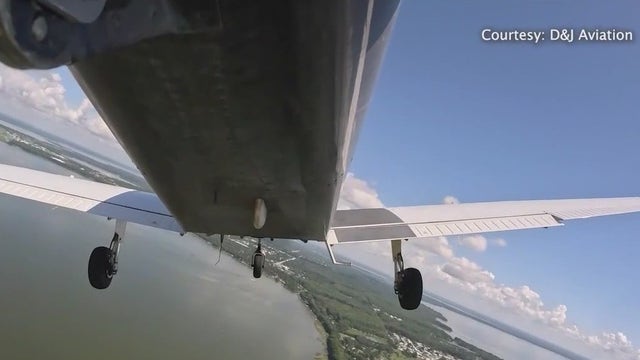 Scorching heat wave causes flight delays, weight limits across U.S.