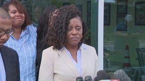 AJ Owens' mother speaks after Lorincz verdict