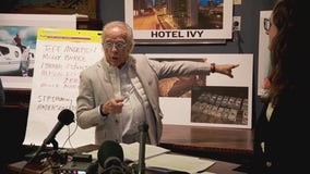 Attorney on Hotel Ivy lawsuit