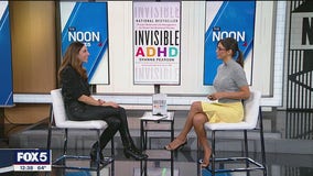 Is it ADHD, anxiety, or just life?