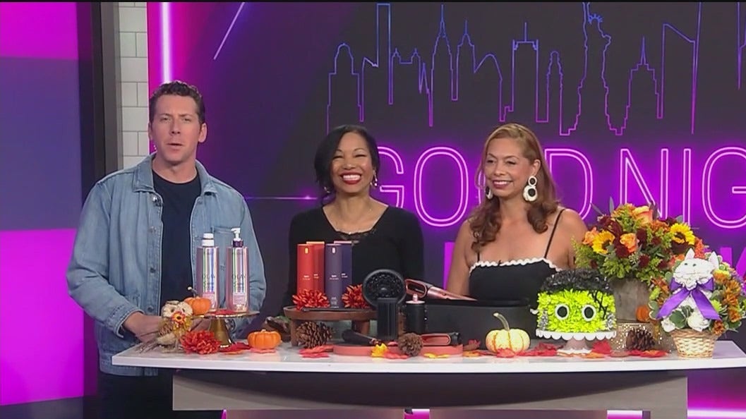 Yesi Style | Fall Must-Haves