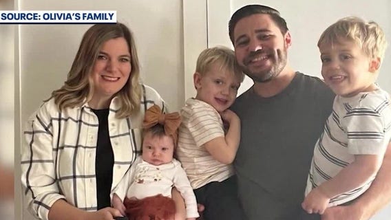 Community hosts fundraiser after Florida mother of 3 dies in I-95 car crash