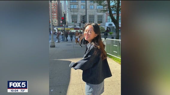 NY high school grad detained by ICE for 'visa that expired over 2 years ago,' officials say