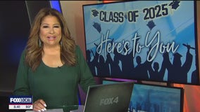 Here’s To You: More for The Class of 2025 Graduates
