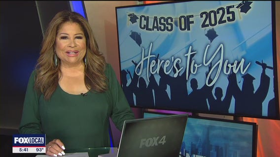 Here’s To You: More for The Class of 2025 Graduates