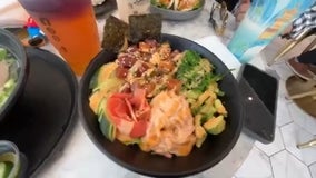 Central Florida Eats: Blended Bistro & Boba