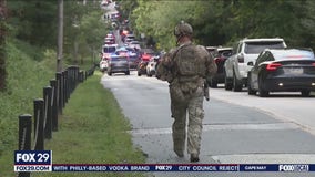 Villanova active shooter hoax: 911 call details released