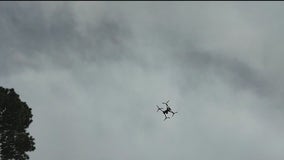 Brookhaven Police's drone program to soar to new heights