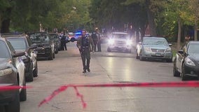 Chicago crime: 3 men hospitalized after Humboldt Park shooting