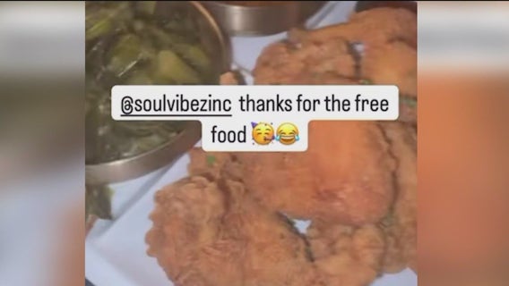 3 women dine-and-dash at Chicago restaurant—then boast about it online