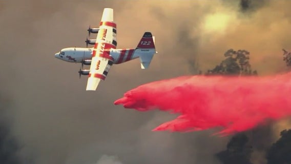 Keller Fire in Oakland hills, 85% contained as some are allowed to their homes