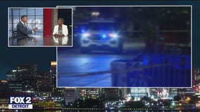 Weekend protests as Trump mulls sending National Guard to Chicago