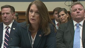 Secret Service director testifies on Trump shooting