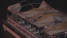 Driver of crashed boat well known in Bay Area